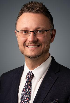 Jason M. Kunowski